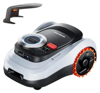 Segway Navimow i2 LiDAR Mähroboter ohne Begrenzungskabel