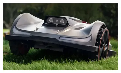 Sunseeker Elite X5 / X7 AWD Mähroboter ohne Begrenzungskabel